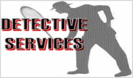 Walsall Private detective Services